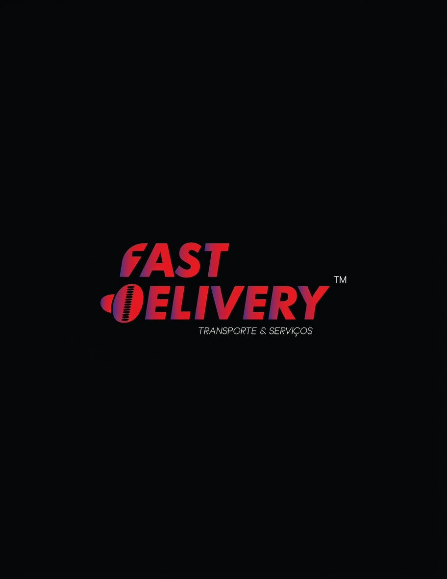 Projecto Fast Delivery